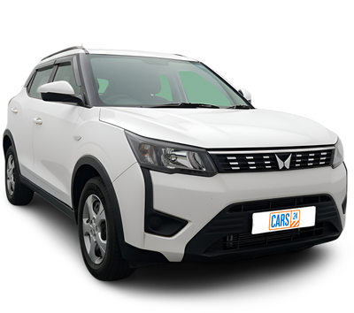 2023 Mahindra XUV300 - SUV - Petrol - Manual - ₹6.69 lakh